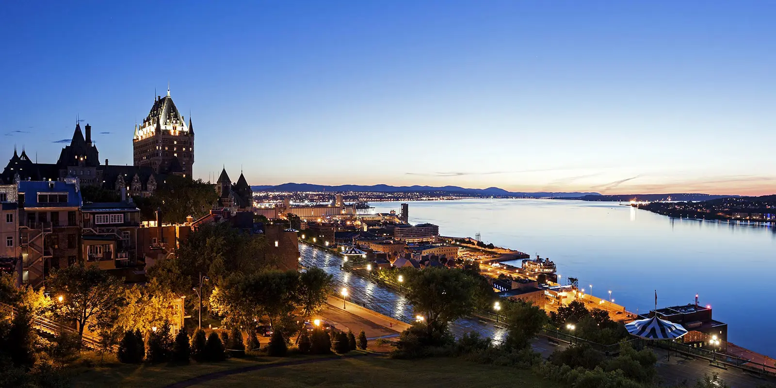 Sortir au Québec cet hiver - Guide des activités et sorties