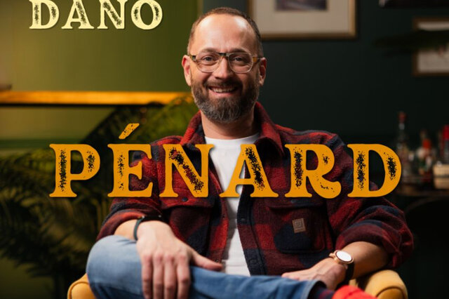 Étienne Dano