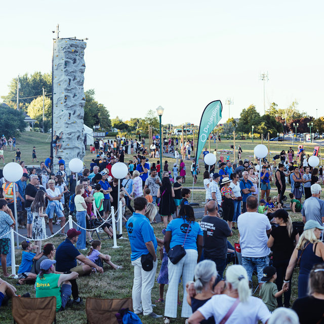 Festival Rivéo 4&nbsp;&nbsp;&nbsp;&copy; Ville de Châteauguay