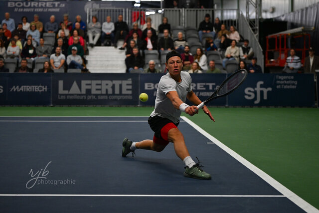 Challenger Banque Nationale de Drummondville&nbsp;&nbsp;&nbsp;&copy; Challenger Banque Nationale de Drummondville
