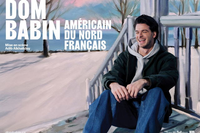 DOM BABIN