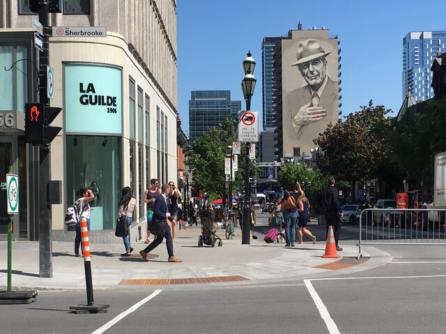 La Guilde&nbsp;&nbsp;&nbsp;&copy; La Guilde