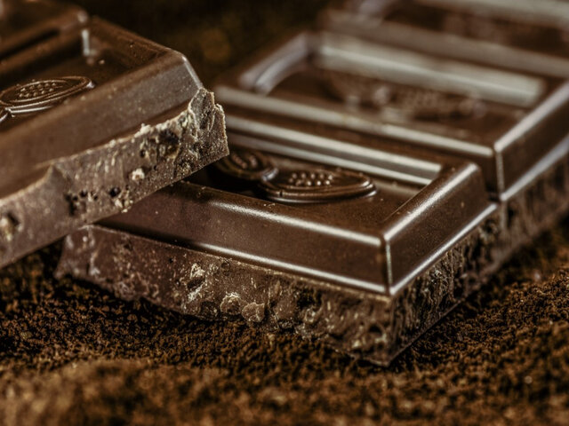 Chocolats&nbsp;&nbsp;&nbsp;&copy; Chocolaterie Cynthia