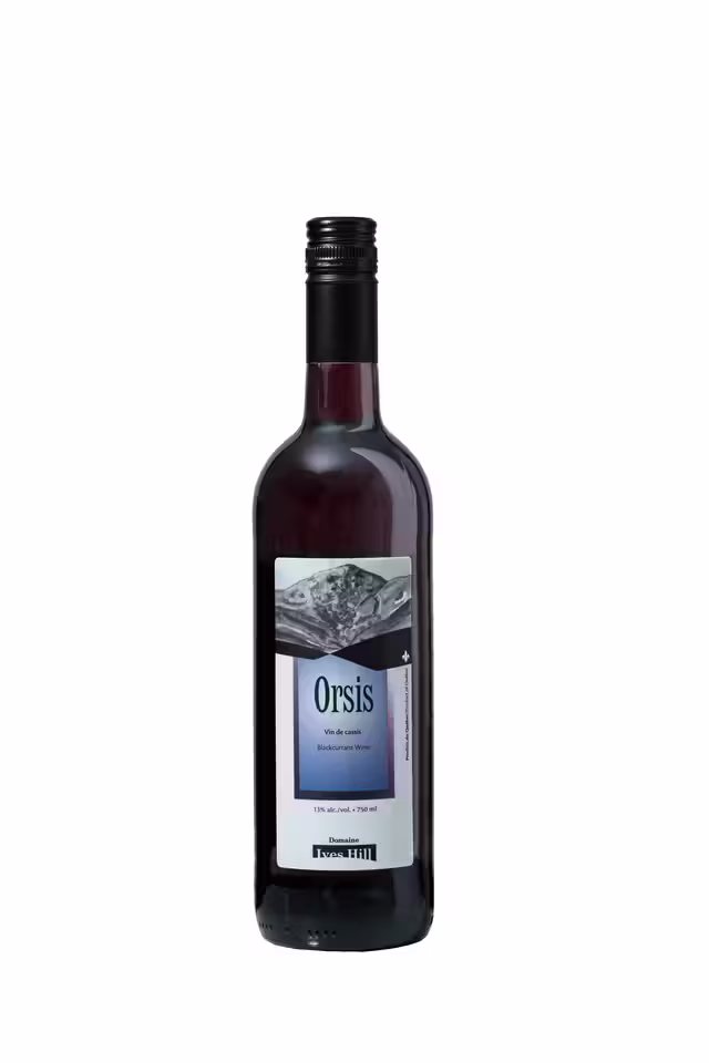 ORISIS-DEVANT&nbsp;&nbsp;&nbsp;&copy; Domaine Ives Hill