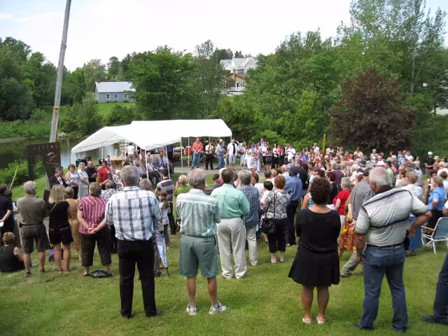 L'histoire se dévoile&nbsp;&nbsp;&nbsp;&copy; MRC de Coaticook