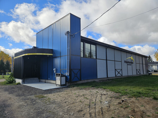 Planétarium&nbsp;&nbsp;&nbsp;&copy; C.Boivin