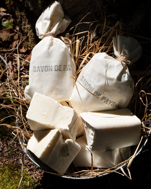 Savon de Pays Borale&nbsp;&nbsp;&nbsp;&copy; C.Charette Gagné