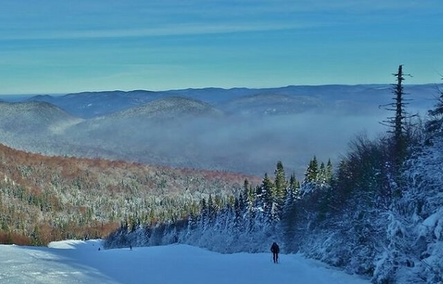 DTour_Tremblant_touring&nbsp;&nbsp;&nbsp;&copy; D-Tour