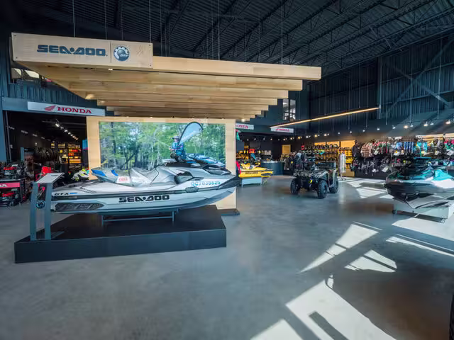 Salle de montre 2