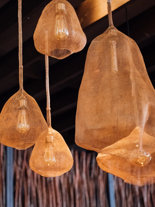 Sésame (Vieux-Montréal) - Déco et ambiance&nbsp;&nbsp;&nbsp;&copy; SESAME - BISTRO ASIATIQUE
