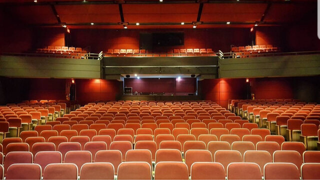 Intérieur&nbsp;&nbsp;&nbsp;&copy; Salle Méchatigan