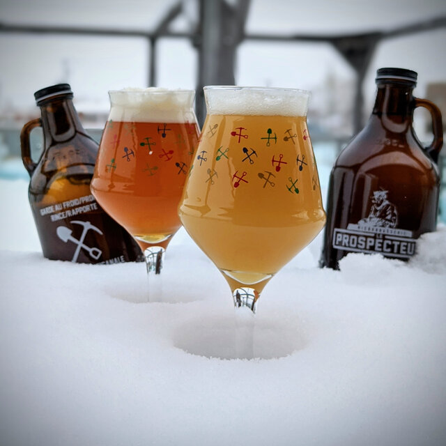 Bière&nbsp;&nbsp;&nbsp;&copy; P.Lord/L.Cayer