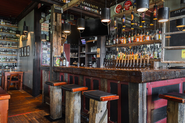 Microbrasserie_Presbytere_Etienne_Boisvert01&nbsp;&nbsp;&nbsp;&copy; Etienne Boisvert