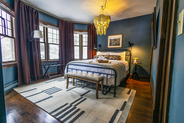 Estello - Suite Pollux&nbsp;&nbsp;&nbsp;&copy; Estello Suites & Spa