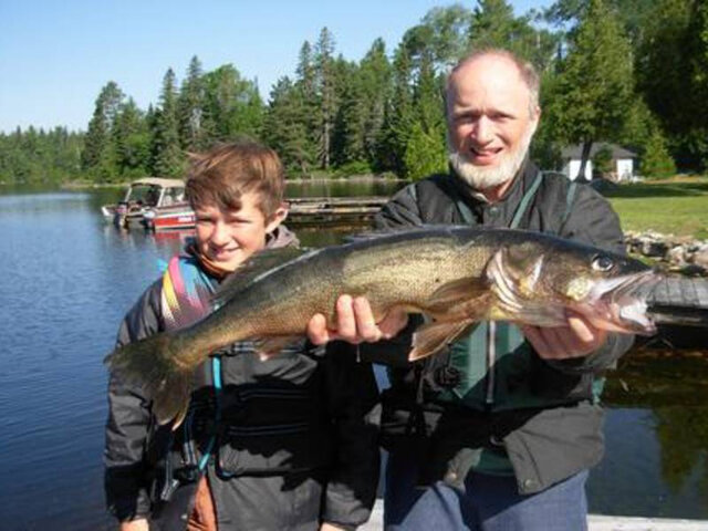 Pêche