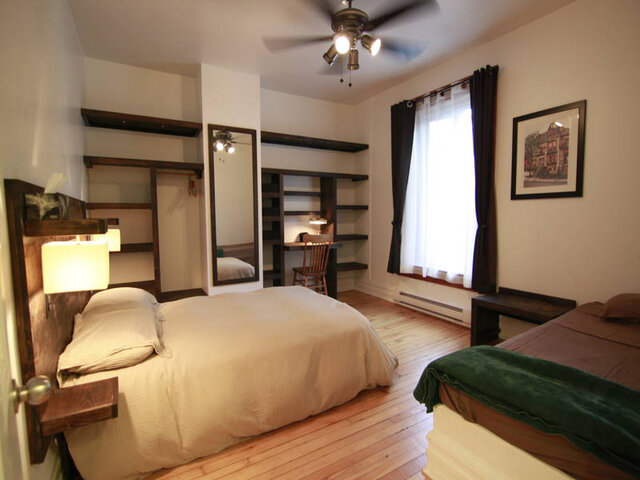 Chambre 1