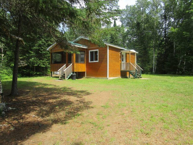Chalet Le Huard