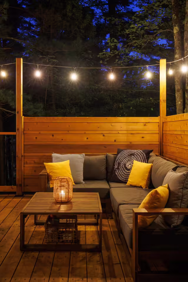 Chalet Stockholm - Extérieur&nbsp;&nbsp;&nbsp;&copy; Guesthouse Creative Studio