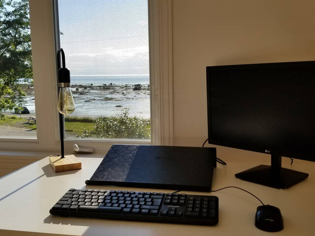 Poste de travail