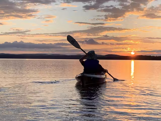 Lac aux Araignées&nbsp;&nbsp;&nbsp;&copy; Jean-Olivier Ruel