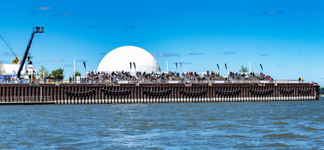 Festival&nbsp;&nbsp;&nbsp;&copy; J.-F.Mongeon