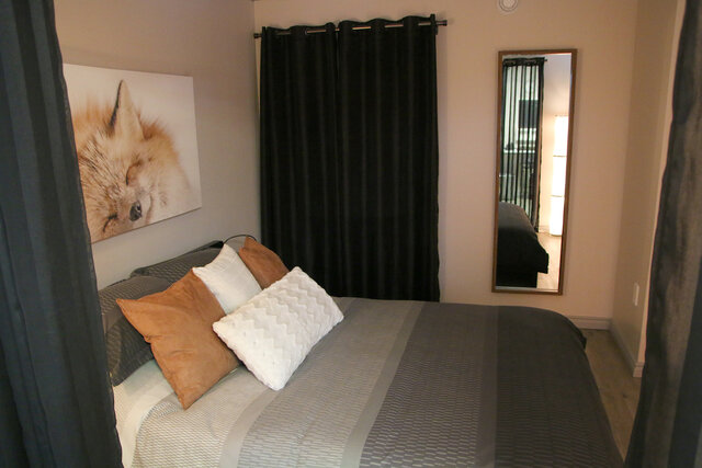Chambre 1&nbsp;&nbsp;&nbsp;&copy; Eklore