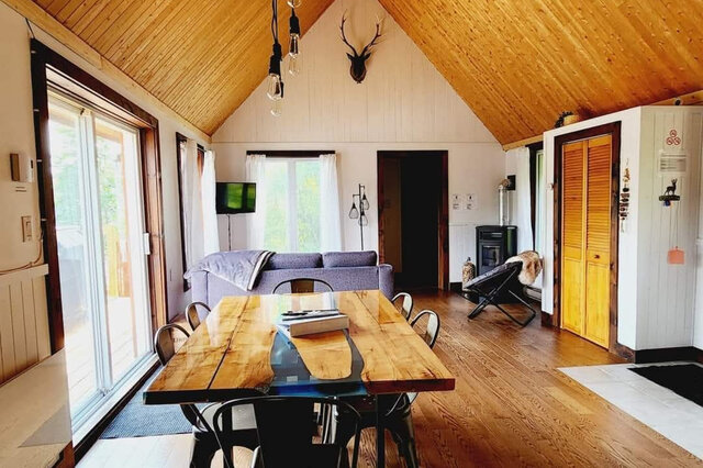 L’APÉRO DES CHUTES – LES APÉROS CHALETS