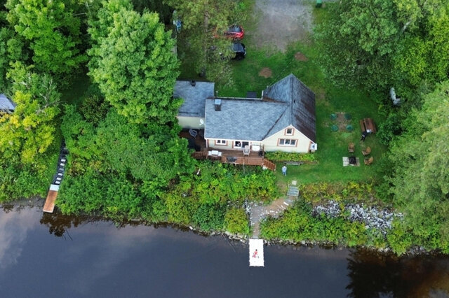 L’APÉRO DES CHUTES – LES APÉROS CHALETS