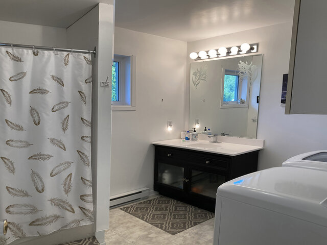 Salle de bain&nbsp;&nbsp;&nbsp;&copy; G.Rivet