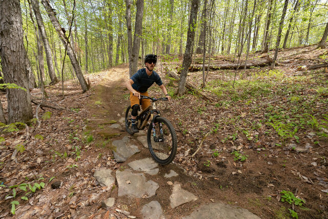 Pic-du-Loup_VM_Le Québec à vélo&nbsp;&nbsp;&nbsp;&copy; Michel Julien