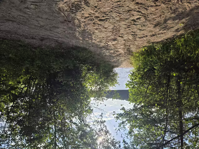 Lac Labrecque&nbsp;&nbsp;&nbsp;&copy; Municipalité de Labrecque