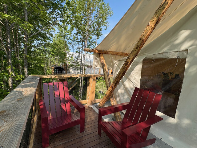 2. Domaine enchantée&nbsp;&nbsp;&nbsp;&copy; DOMAINE DE LA FORÊT ENCHANTÉE