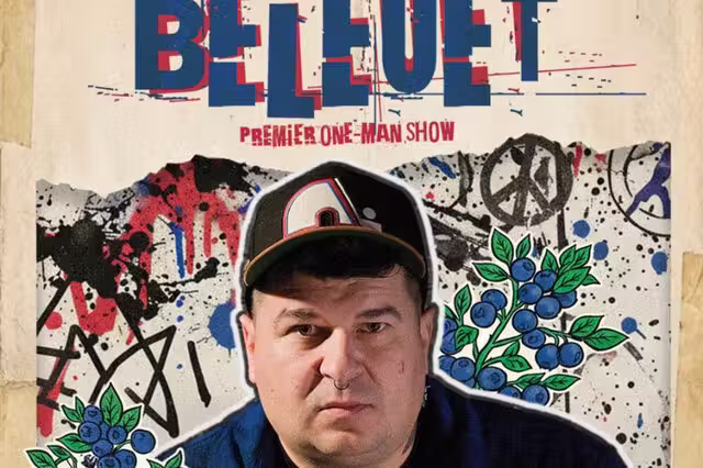 MAT LÉVESQUE