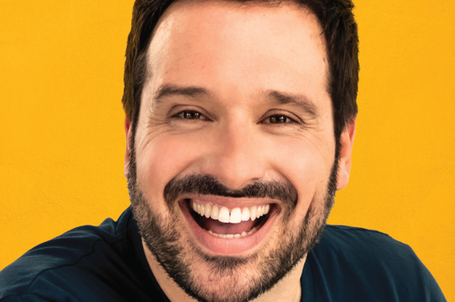 David Corriveau