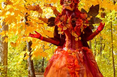 Festival des couleurs de Rigaud