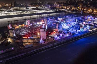 Igloofest Montréal