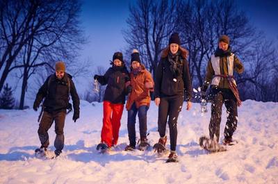 Mount Royal Park