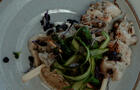 Brochettes de poulet&nbsp;&nbsp;&nbsp;&copy; C.Cooper