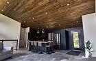Cuisine&nbsp;&nbsp;&nbsp;&copy; Chalet Blue Sea