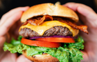 Burger&nbsp;&nbsp;&nbsp;&copy; Nickels