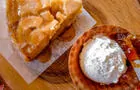 Cabane à Pommes à l’érable
