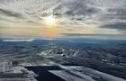 Vivez l'expérience même en hiver&nbsp;&nbsp;&nbsp;&copy; Sphère Montgolfiere