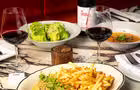 Mignon Steak Vieux-Montréal - Steak frites&nbsp;&nbsp;&nbsp;&copy; Mignon