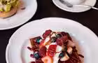 Benjamin Steakhouse Parisien - Dessert&nbsp;&nbsp;&nbsp;&copy; Benjamin Steakhouse Parisien