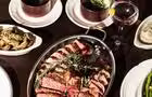 Benjamin Steakhouse Parisien - Steak&nbsp;&nbsp;&nbsp;&copy; Benjamin Steakhouse Parisien