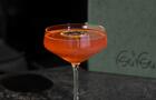 Le Fou Fou – Cocktail&nbsp;&nbsp;&nbsp;&copy; Le Fou Fou