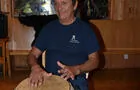 Tambour et musique, Saguenay-Lac-St-Jean&nbsp;&nbsp;&nbsp;&copy; Aventure Plume Blanche