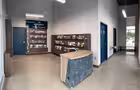 Bureau d'information touristique de Low&nbsp;&nbsp;&nbsp;&copy; MRC Vallée-de-la-Gatineau