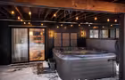 Spa pour 7 personnes