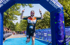 Triathlon de Verdun